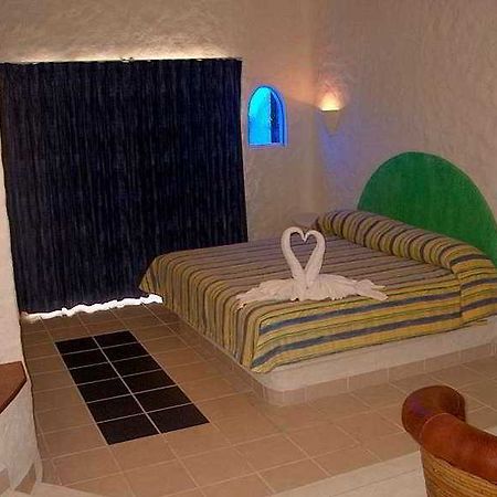 Villa Amanecer Playa del Carmen Exteriör bild