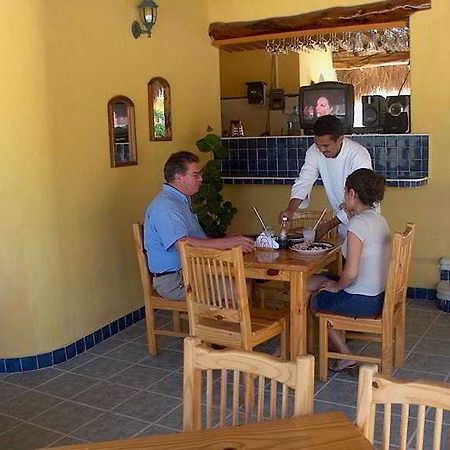 Villa Amanecer Playa del Carmen Exteriör bild