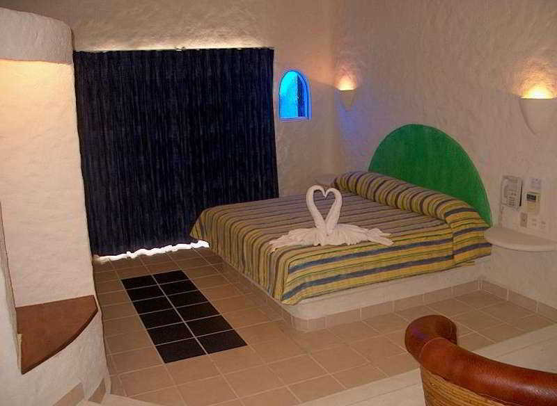 Villa Amanecer Playa del Carmen Exteriör bild