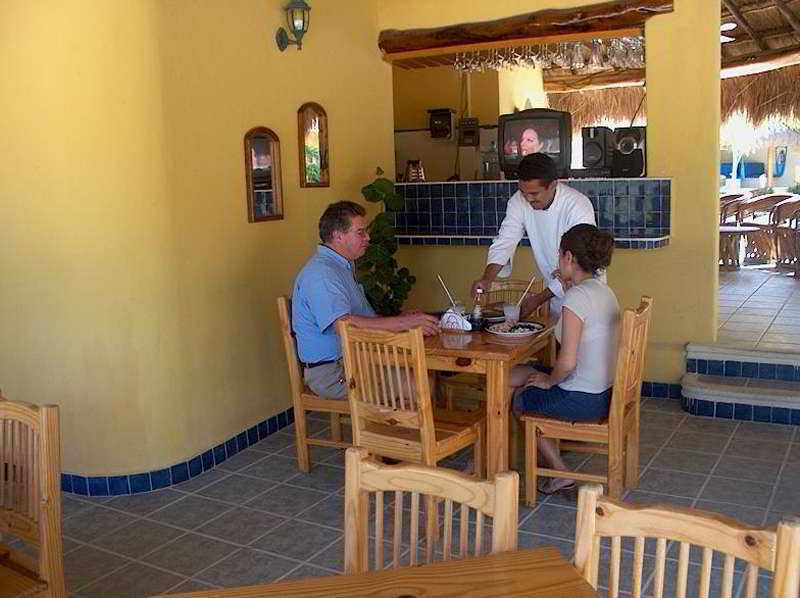 Villa Amanecer Playa del Carmen Exteriör bild